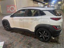 هيونداي كونا